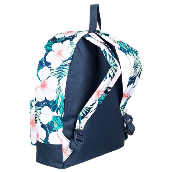 Roxy Τσάντα πλάτης Sugar Baby Printed 16L - Small Backpack